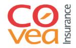 Covéa Insurance Logo